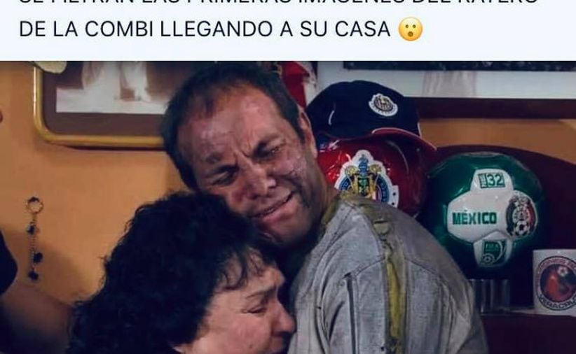 Foto: Redes sociales