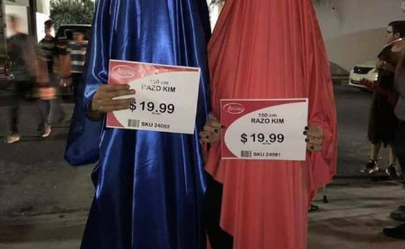 10 disfraces para Halloween muy mexicanos