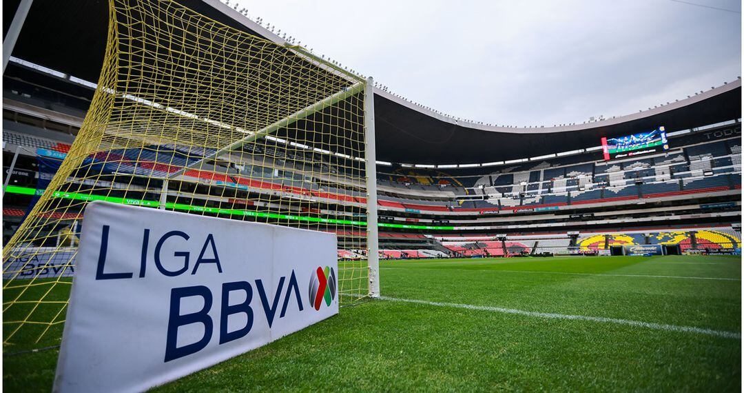 Así marcha la tabla general del Clausura 2024 de la Liga MX - Foto: Imago7