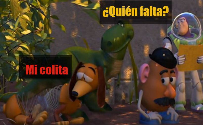Foto: Pixar Animation Studios/Walt Disney Pictures