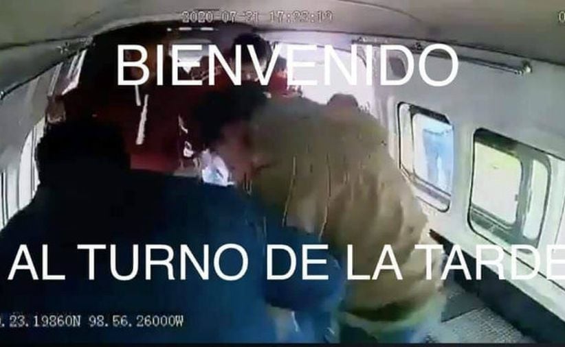 Foto: Redes sociales