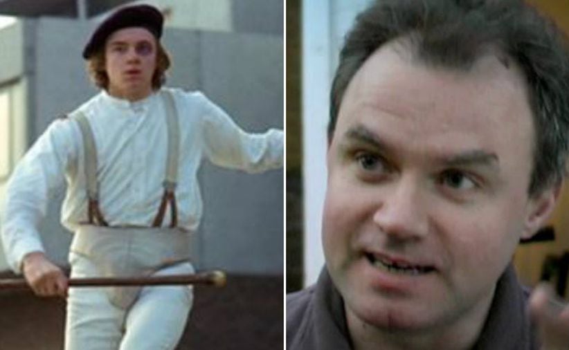 Interpretó a Pete en la cinta de Kubrick. Posteriormente apareció en cintas como “Made” (1972)  algunas series de televisión, pero no tuvo mayor repercusión. Se dedicó a la dirección de teatro independiente y actualmente vive en España. Tiene 64 años. (Fotos: Warner Bros./Wikipedia)