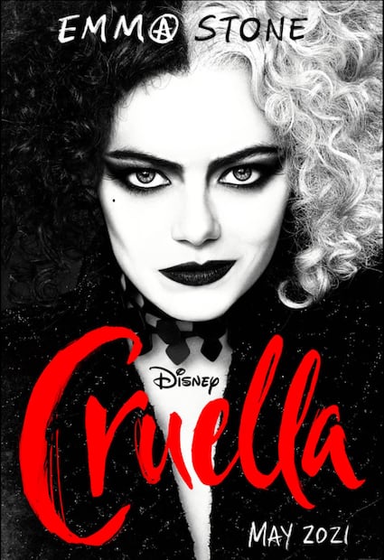 Todos los estrenos de Disney+ para MAYO de 2021