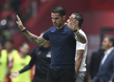 Fernando Gago celebró con mesura pase de Chivas a Semifinales: 'Estamos donde queremos estar'