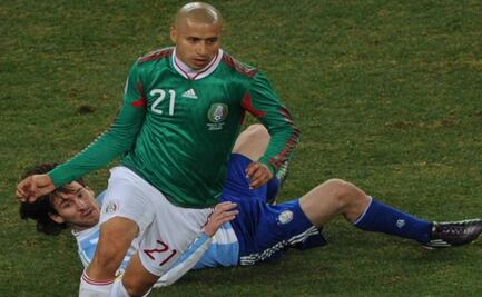 ¿Es verdad que Bofo Bautista corrió menos que el Conejo Pérez en el Mundial de Sudáfrica 2010?