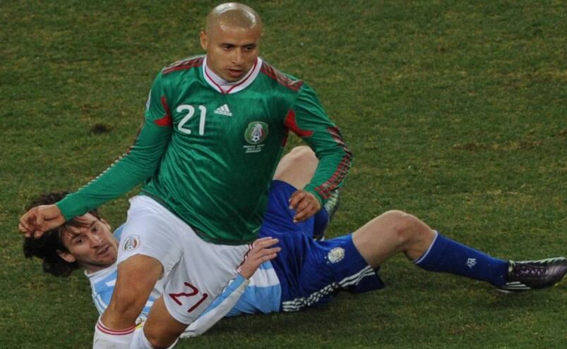 La insólita vez que Adolfo Bautista corrió menos que Óscar Pérez en Sudáfrica 2010