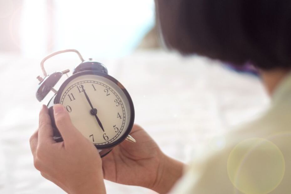 Horario de verano 2022: Este domingo 3 de abril adelanta tu reloj