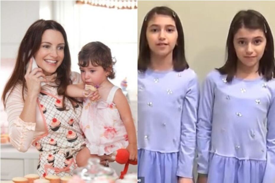 “And Just Like That”: Así lucen los hijos de Miranda y Charlotte de “Sex and the City”
