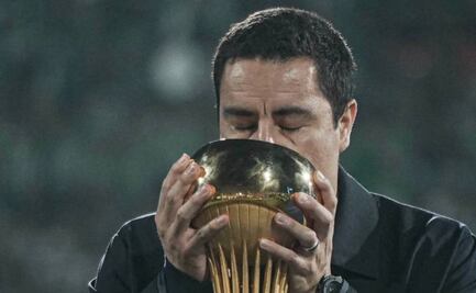 Efraín Juárez rompe el silencio tras renunciar al Atlético Nacional y cuenta su verdad 