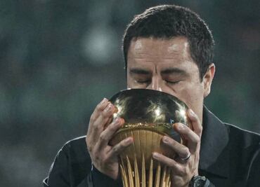 Efraín Juárez rompe el silencio tras renunciar al Atlético Nacional y cuenta su verdad