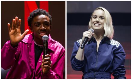 Disney, Netflix y Game of Thrones revelan grandes sorpresas en la CCXP 2018