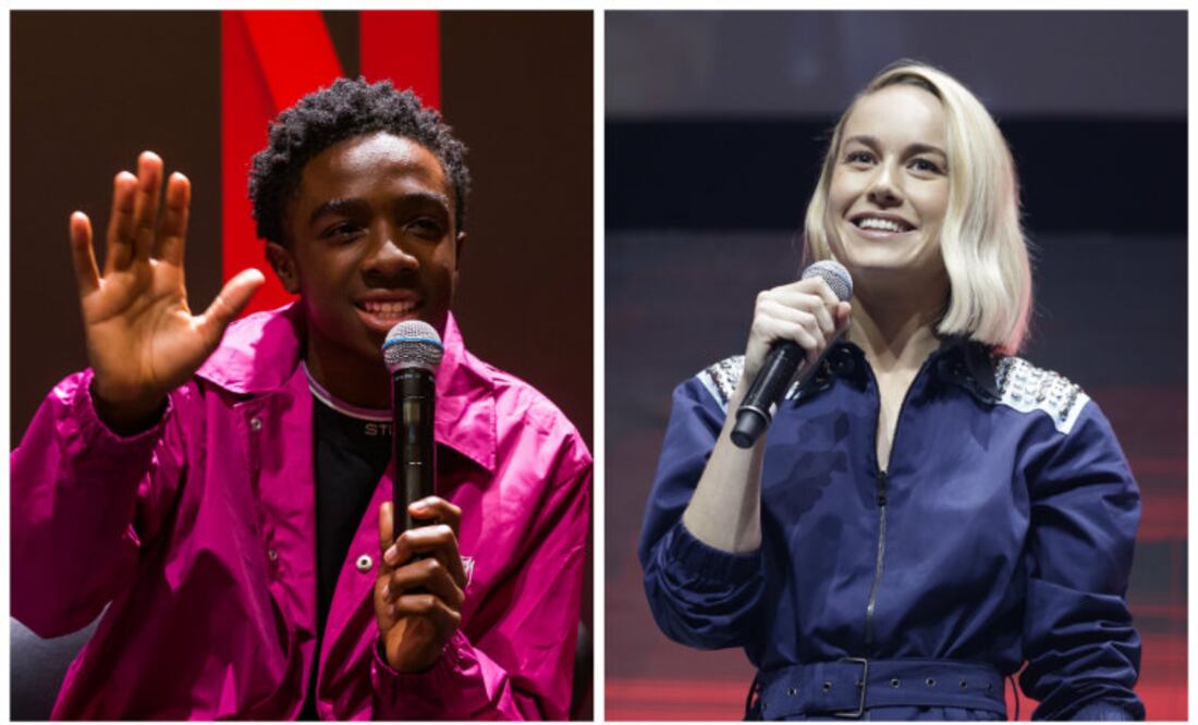 Foto: Netflix/Disney