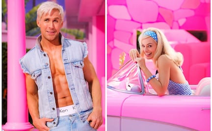 Todo sobre “Barbie”, la nueva película con Margot Robbie y Ryan Gosling