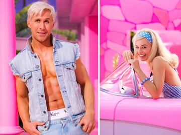 Todo sobre “Barbie”, la nueva película con Margot Robbie y Ryan Gosling