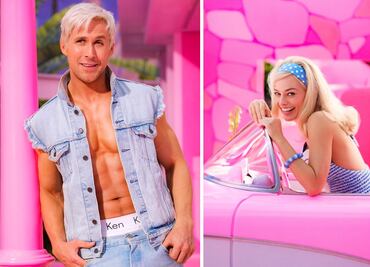 Todo sobre “Barbie”, la nueva película con Margot Robbie y Ryan Gosling