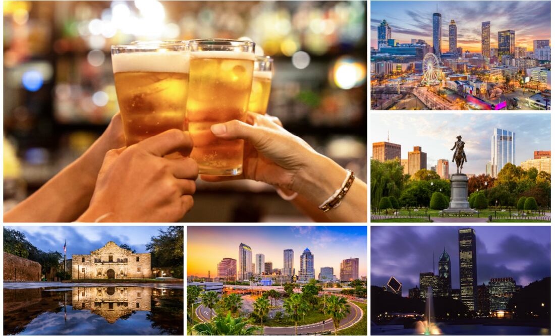 Fotos de cortesía Expedia.mx