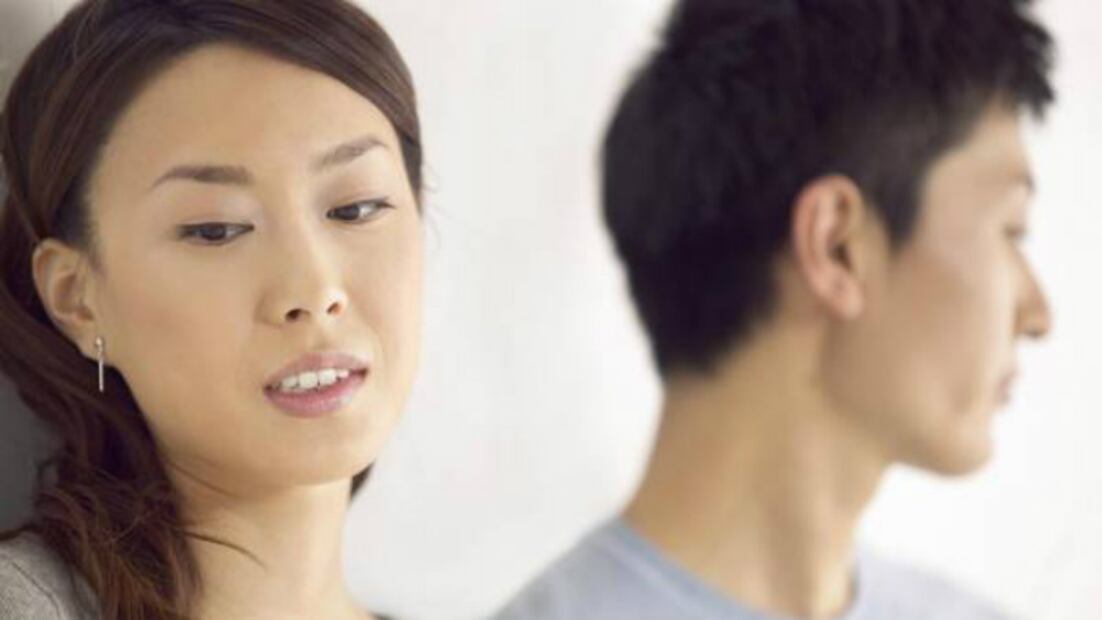 La virginidad, un problema social en Japón