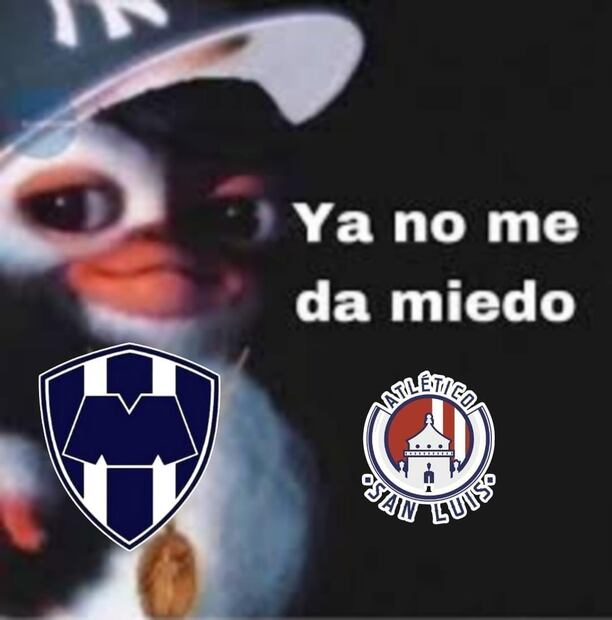 Memes Monterrey