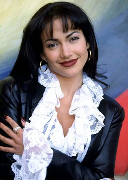Selena: Las 5 actrices que le han dado vida a la “reina del Tex-Mex”