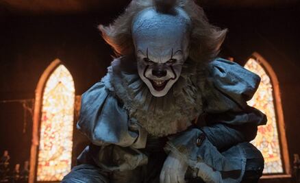 10 aterradores secretos de Pennywise en “It. Capítulo 2”