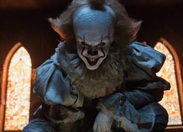 10 aterradores secretos de Pennywise en “It. Capítulo 2”