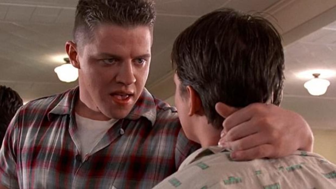 Los 10 “One Hit Wonder” de la actuación en el cine