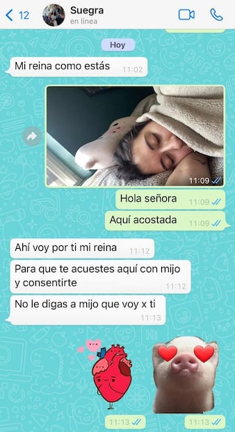 10 memes del Día de la Suegra con los que te sentirás identificado