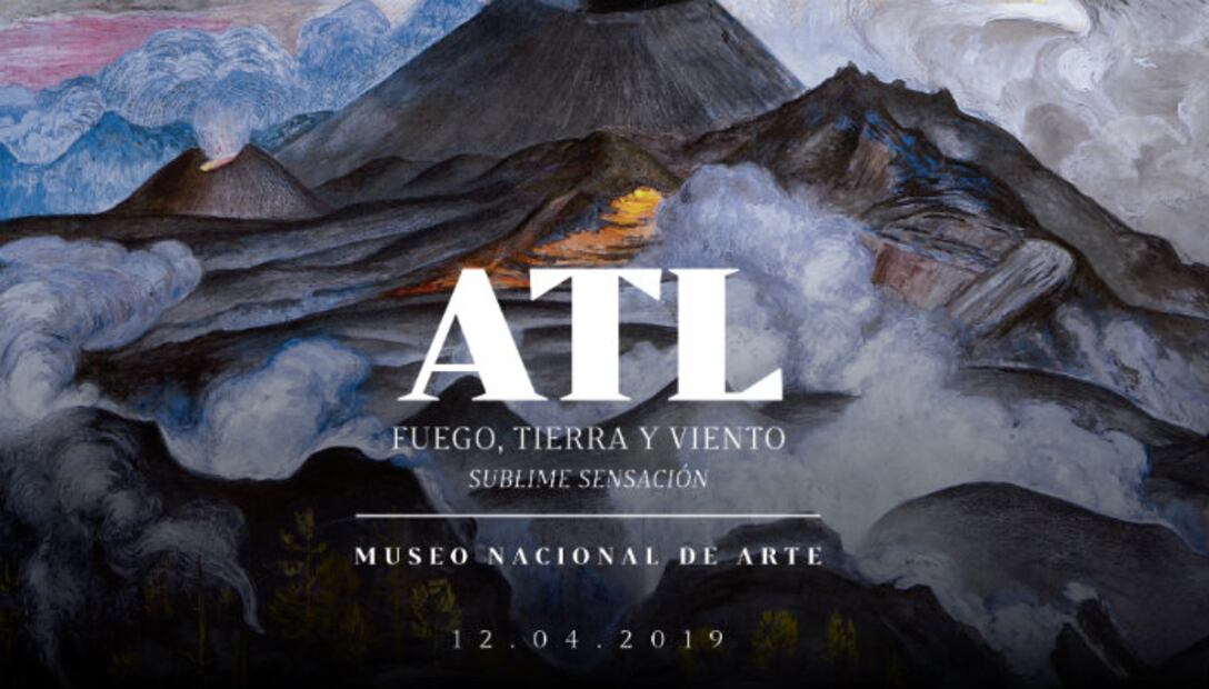 Día de los Museos: 10 exposiciones internacionales imperdibles en la CDMX