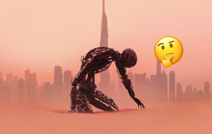 Al estilo “Westworld” HBO descubre tu personalidad a través de tus tuits