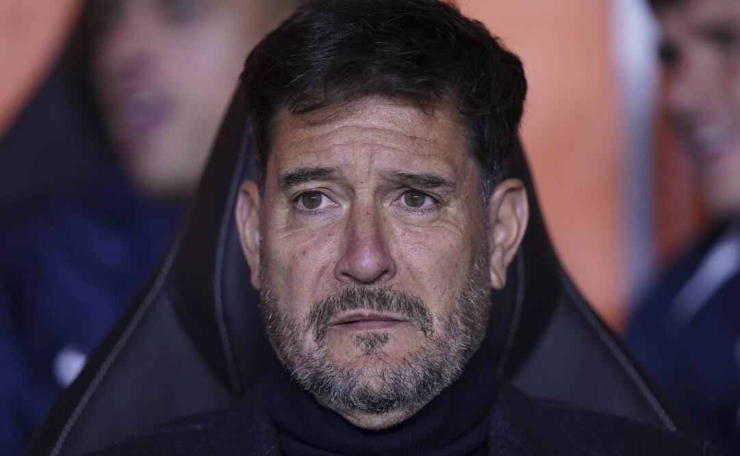 Pumas obtuvo su segunda derrota en el Clausura 2025. Foto: Imago7.