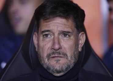 Afición de Pumas explota tras los malos resultados de Gustavo Lema