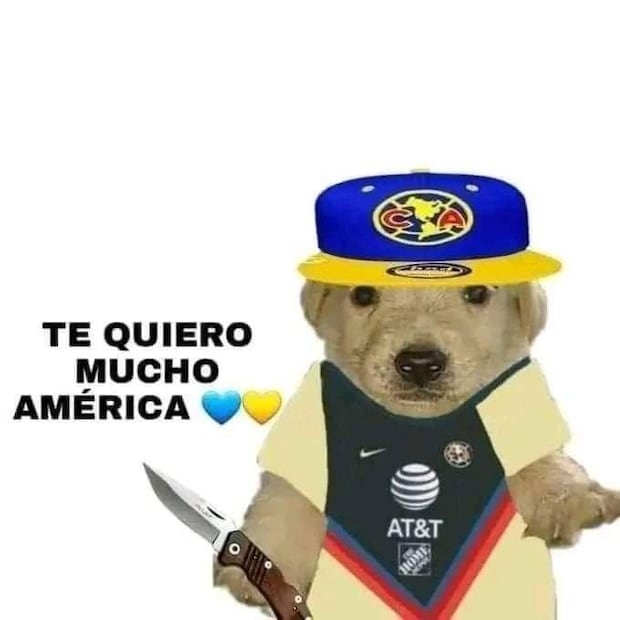 América Memes