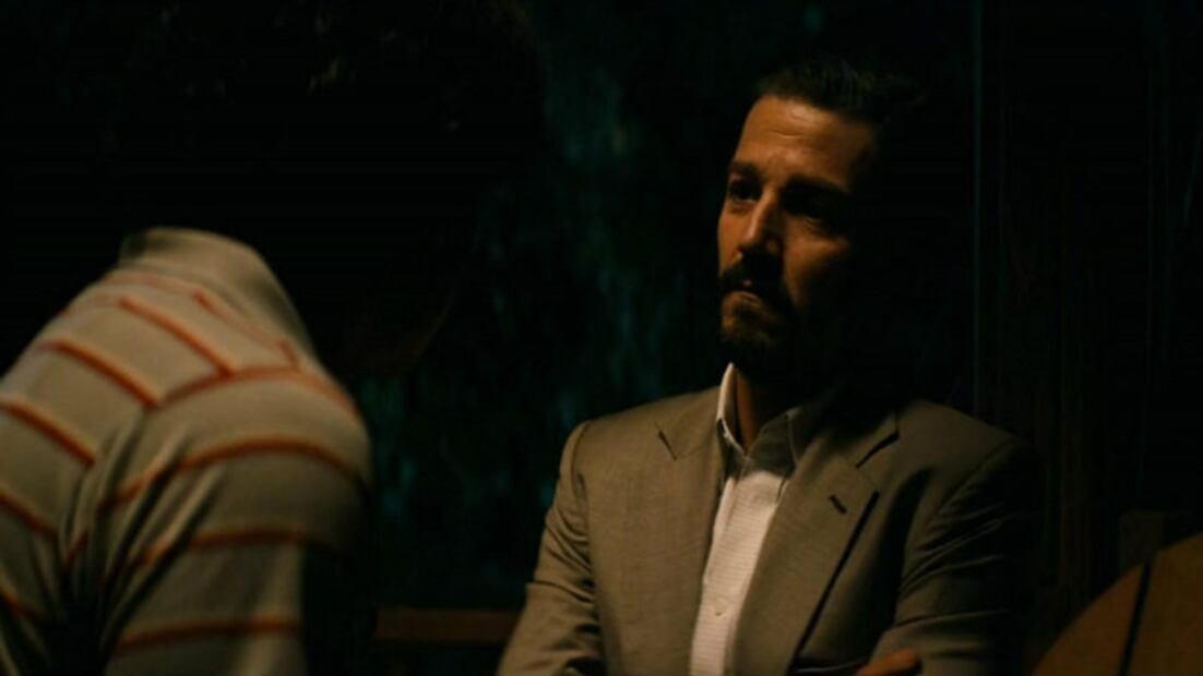 Diego Luna y 10 datos insólitos de la serie “Narcos: México”