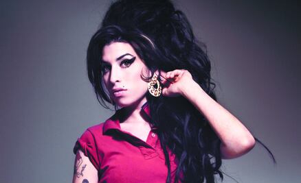 10 canciones de Amy Winehouse para rendir tributo al desamor
