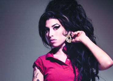 10 canciones de Amy Winehouse para rendir tributo al desamor