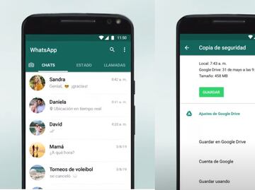 ¿Cómo recuperar mensajes borrados de WhatsApp en iOS y Android?