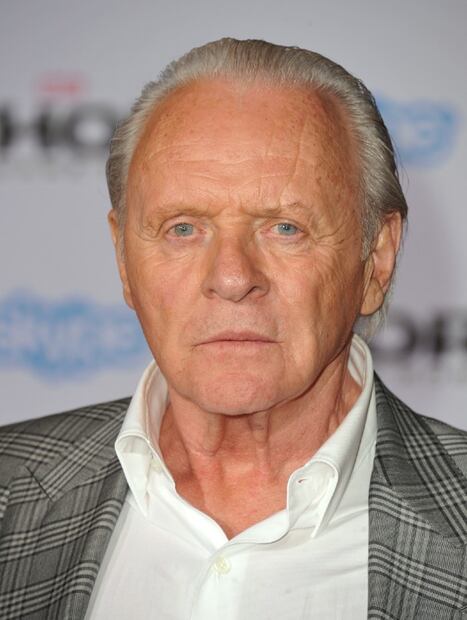 10 actores y actrices de 80 años que siguen triunfando en Hollywood