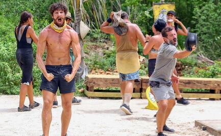 Survivor México 2022: Ellos son los participantes confirmados al momento