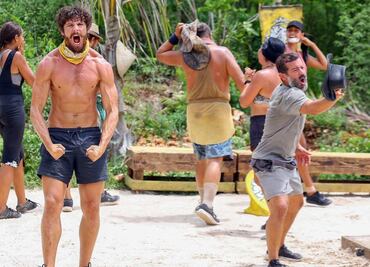Survivor México 2022: Ellos son los participantes confirmados al momento