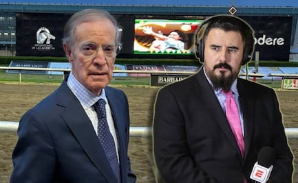 Álvaro Morales casi es despedido por ESPN, según Joserra ¿Fue por culpa del 'Piojo' Alvarado?