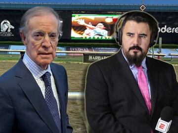 Álvaro Morales casi es despedido por ESPN, según Joserra ¿Fue por culpa del 'Piojo' Alvarado?