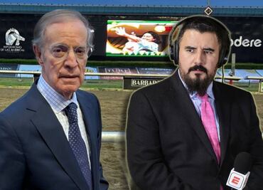 Álvaro Morales casi es despedido por ESPN, según Joserra ¿Fue por culpa del 'Piojo' Alvarado?