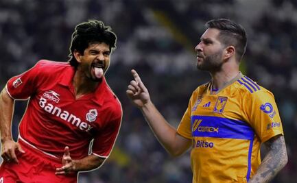 ¿Gignac o Cardozo? El paraguayo lo tiene claro: 'tengo más cualidades que él'