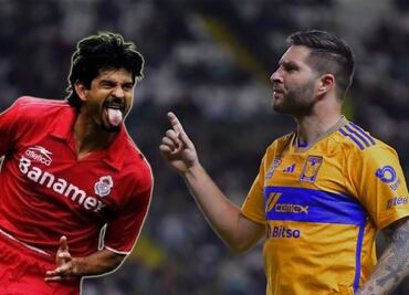 ¿Gignac o Cardozo? El paraguayo lo tiene claro: 'tengo más cualidades que él'