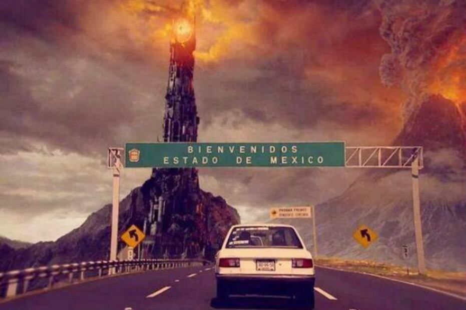 Ecatepec, el sitio donde NADIE quiere vivir 