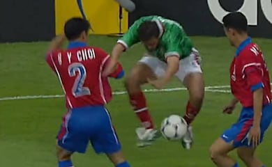 Selección Mexicana: ¿A qué equipos el Tri ha vencido en más de una ocasión en Mundiales?