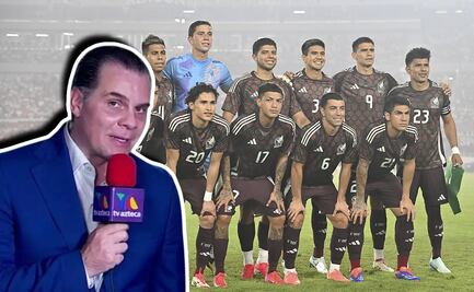 Martinoli exige que México regrese a Copa Libertadores: "¿En la Concacaf qué te llevas? Un hot dog”