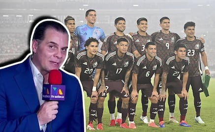 Martinoli exige que México regrese a Copa Libertadores: "¿En la Concacaf qué te llevas? Un hot dog”