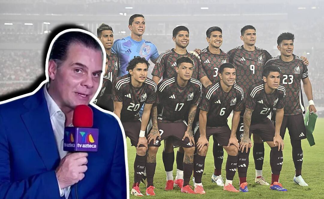 Christian Martinoli quiere ver al futbol mexicano de nuevo fogueándose en la Copa Libertadores. Foto: Especial