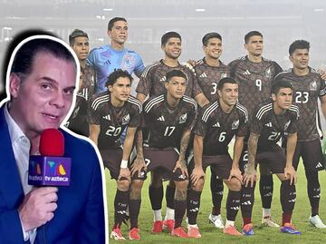 Martinoli exige que México regrese a Copa Libertadores: "¿En la Concacaf qué te llevas? Un hot dog”